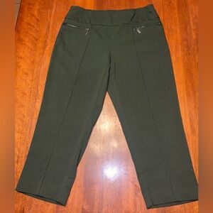 Style & Co. Capri Pants